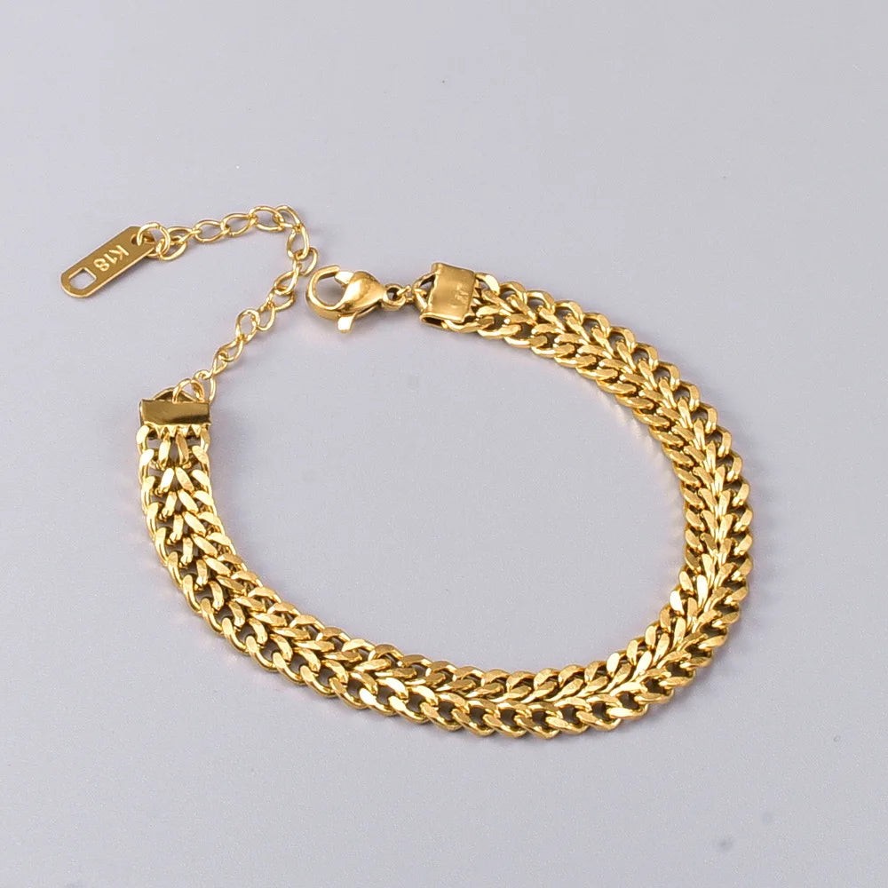 Capri bracelet