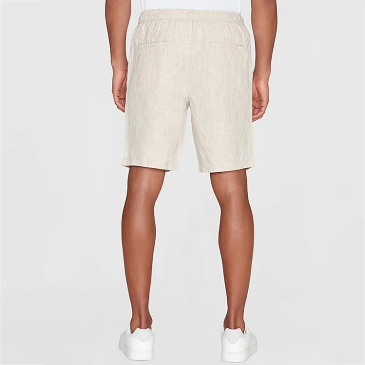 Luca linnen shorts