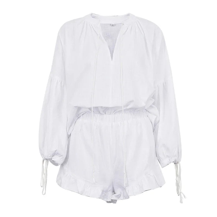 Lucia co-ord