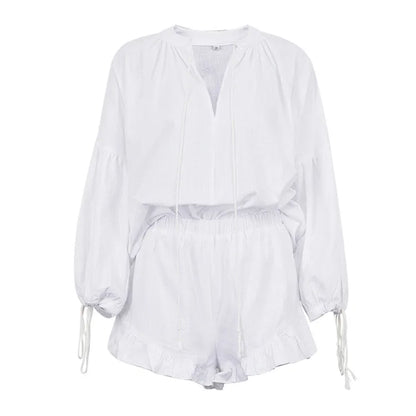 Lucia co-ord